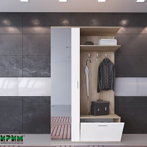 Портманто Сити 4006
