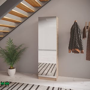 шкаф за обувки Сити 4039