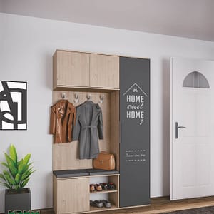 Портманто Сити 4058