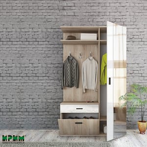 Портманто Сити 4055