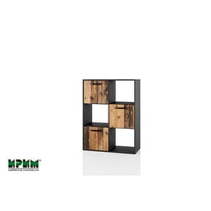 Етажерка Сити 3068