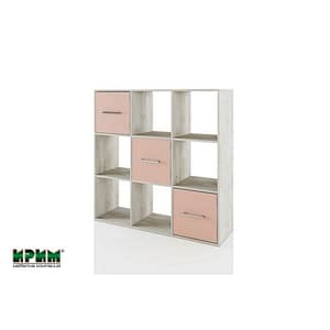 Етажерка Сити 3084